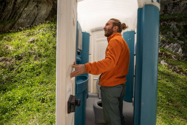 Best Affordable portable toilet rental  in Fircrest, WA