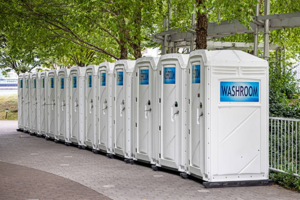 Best Wedding porta potty rental  in Fircrest, WA