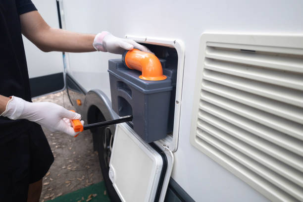 Best Best portable toilet rental  in Fircrest, WA