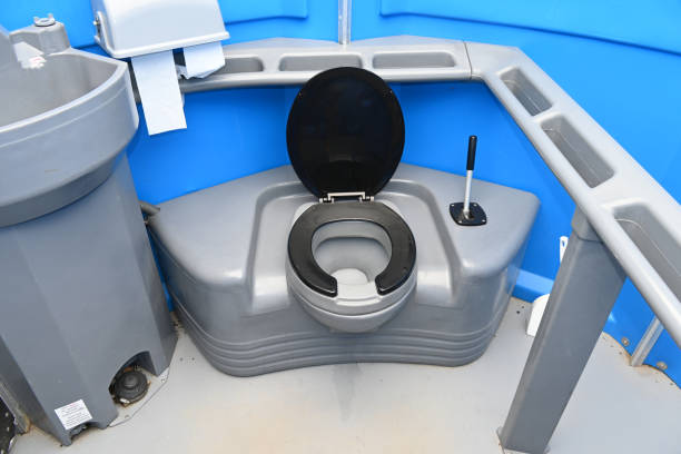 Best Portable bathroom rental  in Fircrest, WA