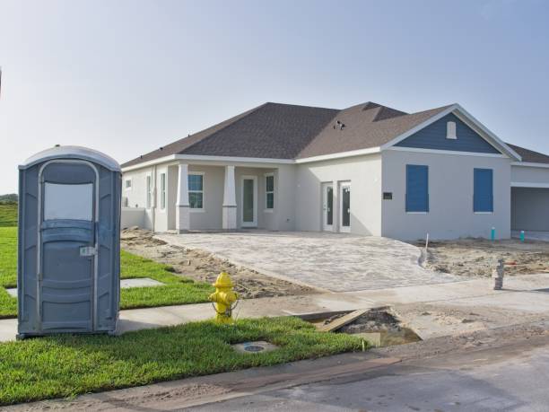 Best Long-term porta potty rental  in Fircrest, WA
